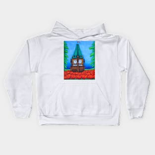 O'Canada Kids Hoodie